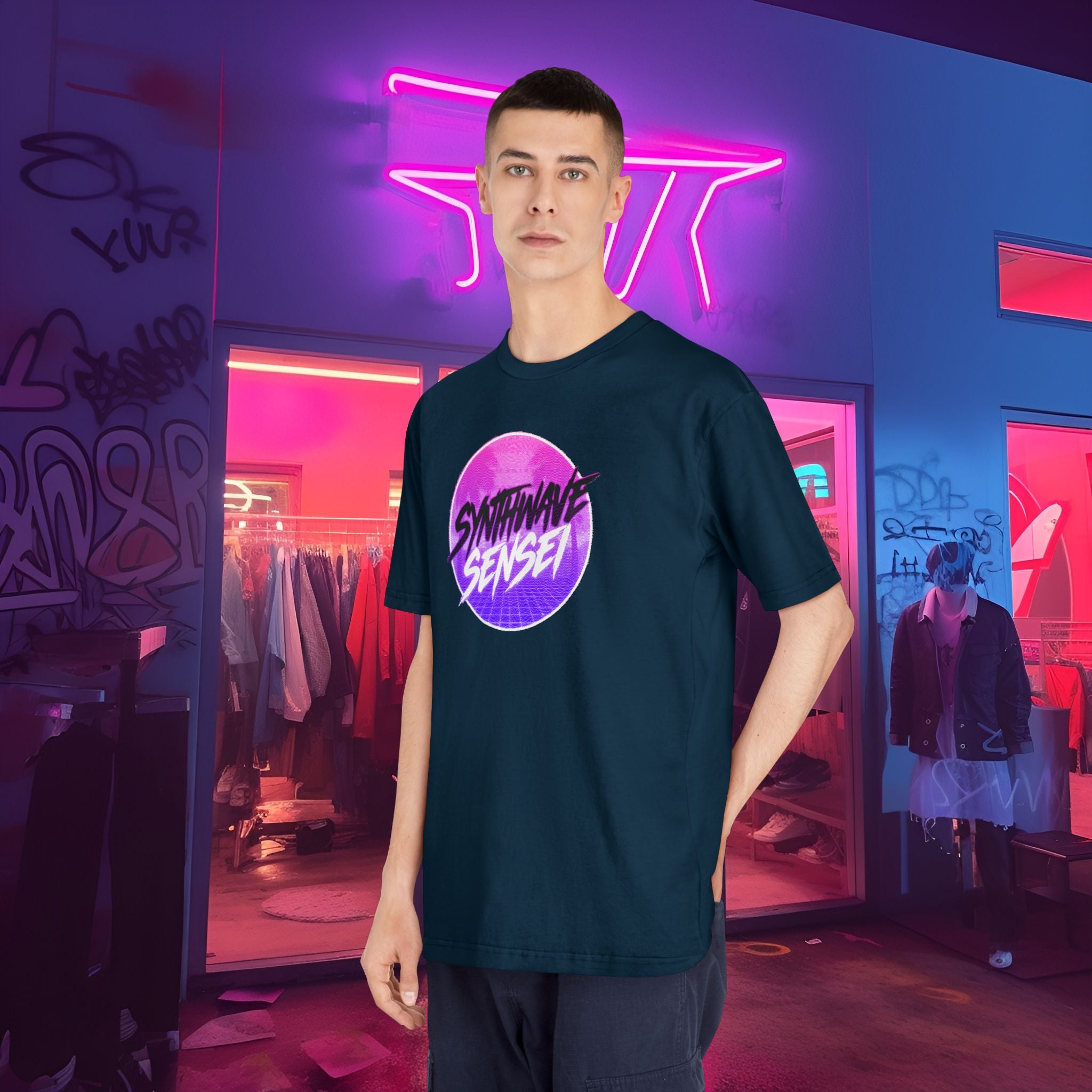 Digital DOJO T-Shirt