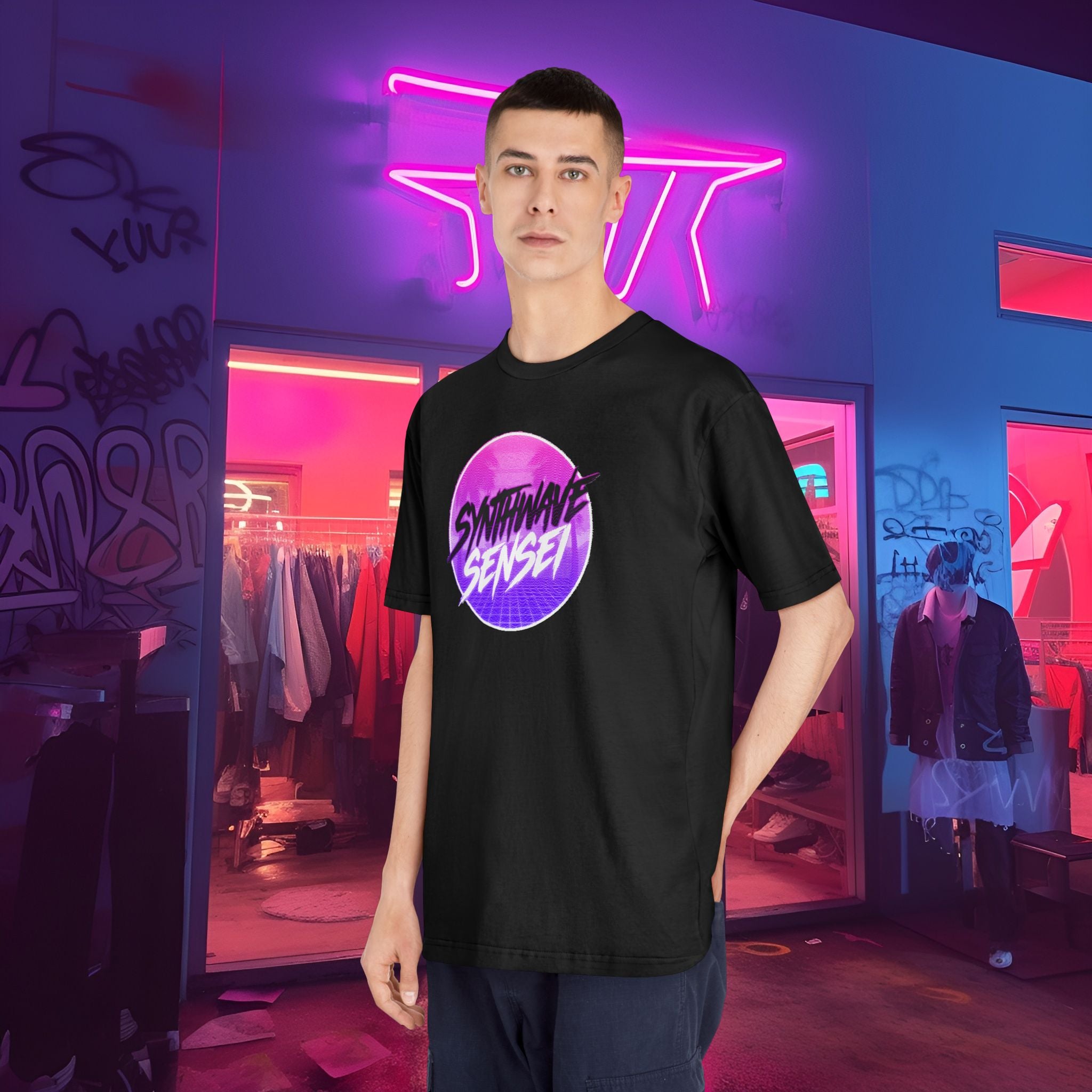 Digital DOJO T-Shirt