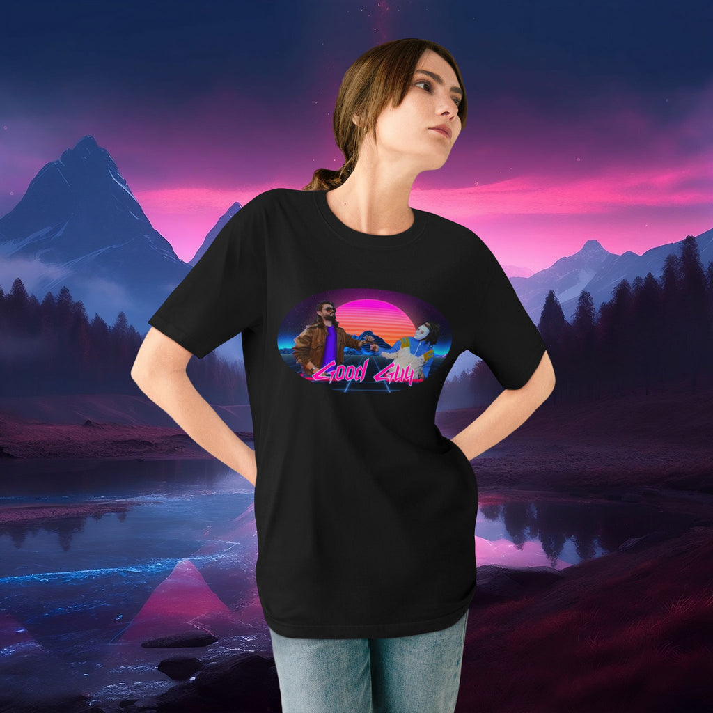 Good Guy T-Shirt
