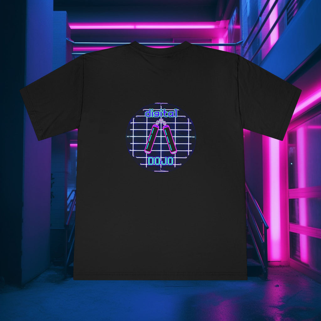 Digital DOJO T-Shirt