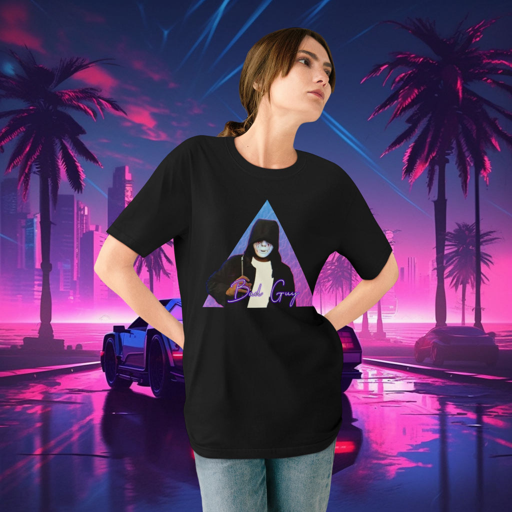 Bad Guy T-Shirt