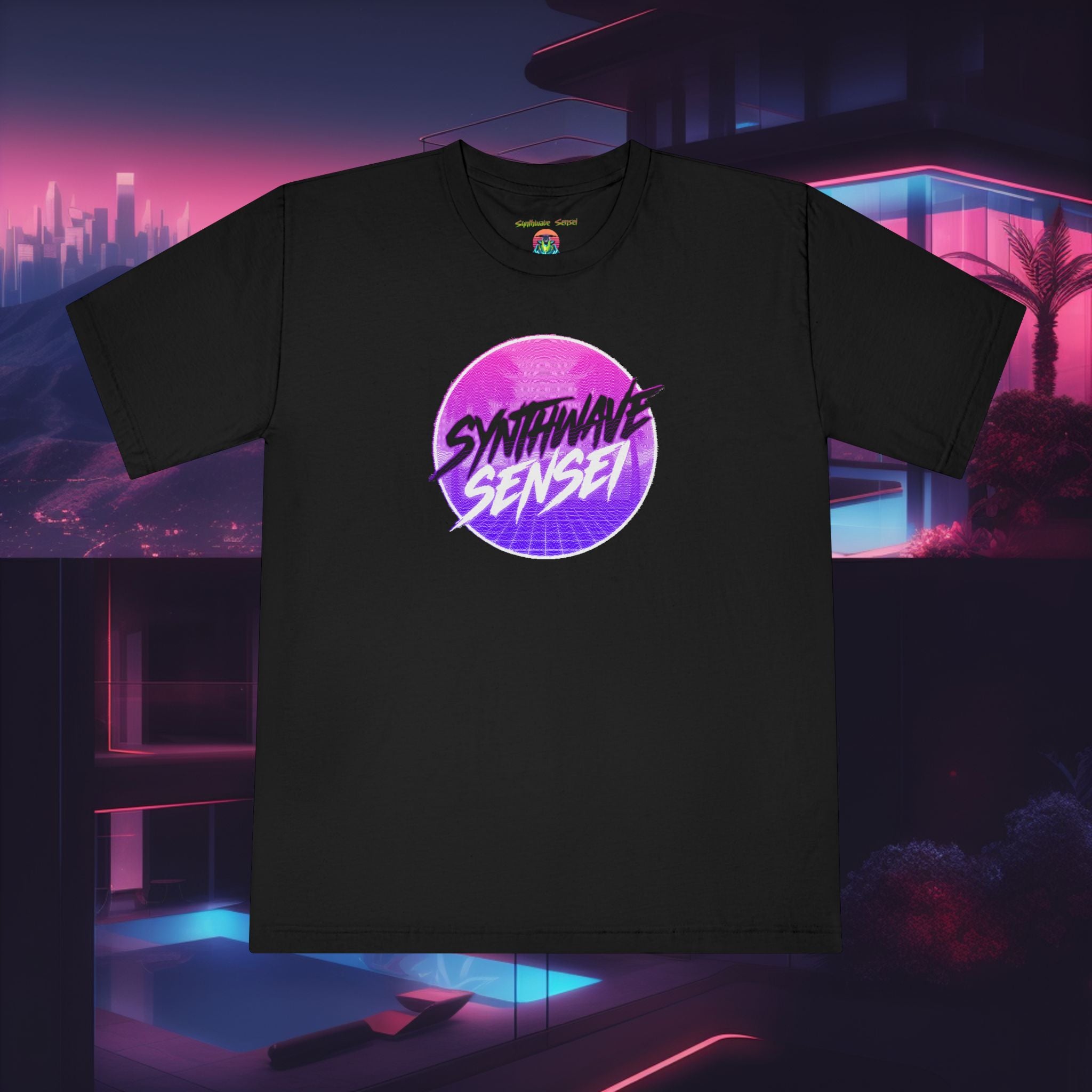 Digital DOJO T-Shirt